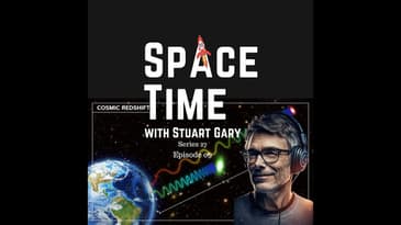 S27E09: The Dark Energy Survey’s Unique Insights