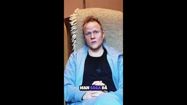 Carmencita vs. Leif!