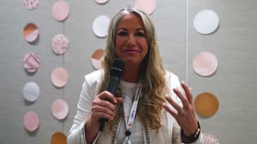 HIT Like a Girl Pod Networking Event