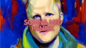 Gråtavsnittet | Somna med Henrik