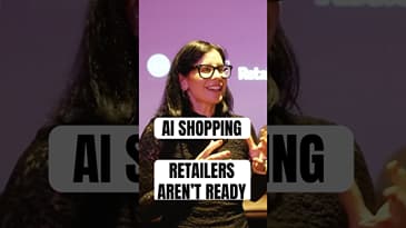 Are You Selling to AI Agents Yet?