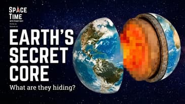 Earth's Core Secrets and Solar Neutrinos: Unveiling the Mysteries of Our Planet and the Sun