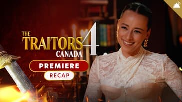 The Traitors Canada Season 4 Premiere Recap