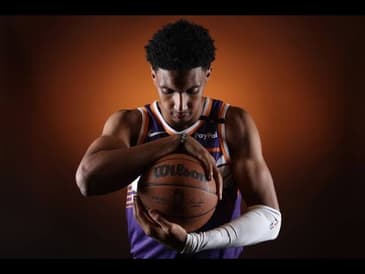 The Suns Will Shock You...