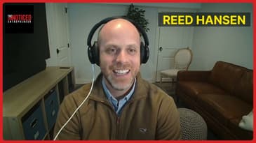 How AI Transformed My Business | AI Marketing Wins with Reed Hansen
