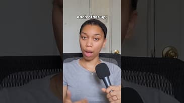 This Is What Tall Girls Need To Do More Of...