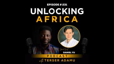 Investing $100 Million to Create Africa's Next Million Jobs: Why Manufacturing Beats Tech with Da...