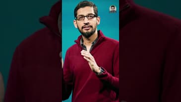 Sundar Pichai ❌ Google Pichai ✔️  #ep2  #RagalaiwithRajaRavi