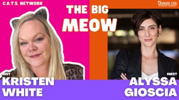 120: Destructive Habits with Alyssa Gioscia