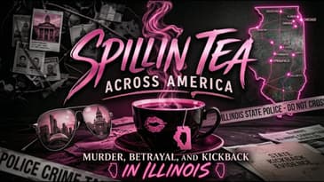 Spillin' Tea Across America: Illinois