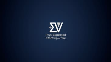 Plus Expected Value with Jared Phillips