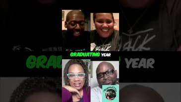 The Day I Got Ghosted in High School