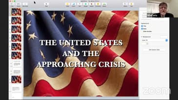 Ray DeCarlo - "America, the Beautiful? - Part 3"