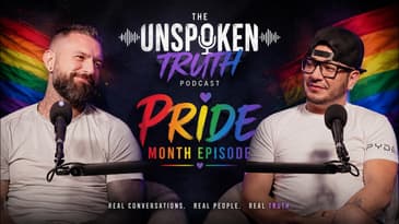 🌈 Pride Month Special | E5 - S3 🌈