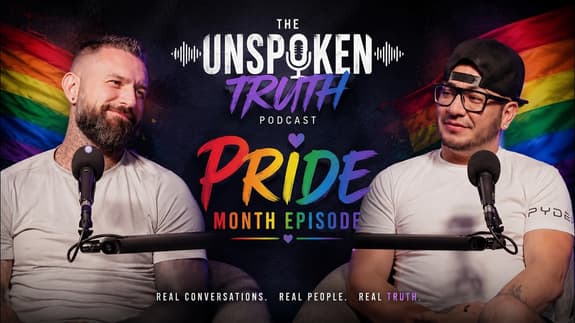 π Pride Month Special | E5 - S3 π