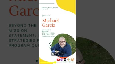 Before You Pivot In Your Youth Program, Consider This...