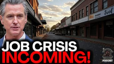 California's Unemployment Rate Shocks Everyone!