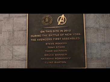 Hawkeye E5 - Fandom Hybrid Podcast #126