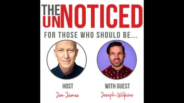 Do funny sales videos work? With Joseph Wilkins.