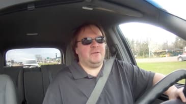 On the Road Again w/ Shaggy (Episode 16)