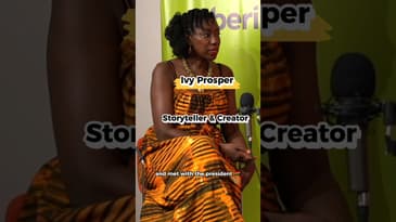 Season 5 Official Trailer #1 | The Sound of Accra Podcast (1/2) #shorts | Powered by @tryzuberi5049