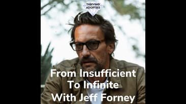 From Insufficient To Infinite With Jeff Forney