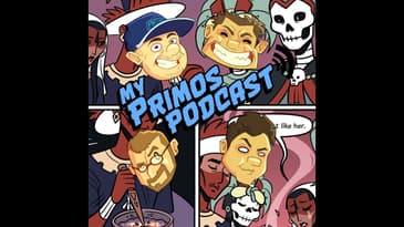 S6 EP 26: Dia de los Muertos