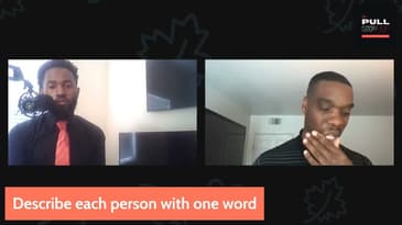 Pt. 2 Coach Chad Bell player development coach of the LA CLIPPERS.