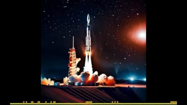 Supernova Spotted by New Indian Telescope | S02E57 | Astronomy Daily - The Podcast