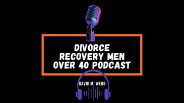 How can SWEAT have a positive effect in the divorce recovery space - Justin Glaser  ||  Divorce R...