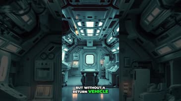 Stranded in Space: China's Emergency Rescue Mission!