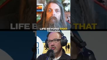 Finding humor in adversity