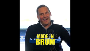 S6 Ep9: DARREN PURSE: From Non-League to Birmingham City Captain | The Untold Story