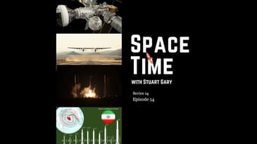 Key Test for New Lunar Gateway Space Station