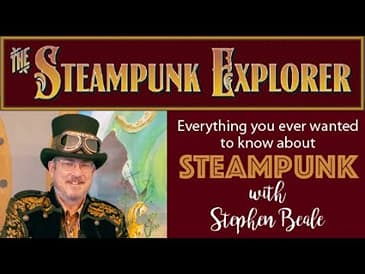 Steampunk 2023