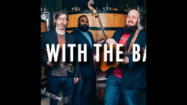 I’m With the Band: Unspoken Tradition