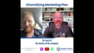 Diversifying Marketing Plan