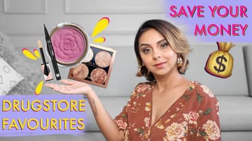 Current Favourite Drugstore Makeup | Holy Grail Affordable Edition!