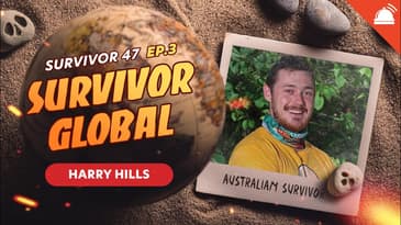 Survivor Global: Debating Teeny's Best Move | S47 Ep 3 with Harry Hills