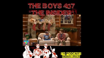 The Boys Podcast Season 4 Episode 7