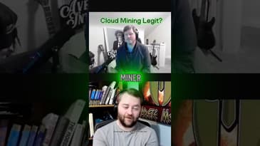 I Almost Bought a $32 “USB Cloud Miner” 😳 Here’s Why That’s a Bad Idea