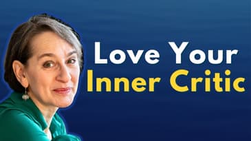 What's Blocking Your Potential? IFS Coaching Explained | Janet Livingstone