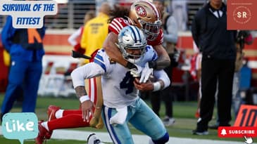 #sportsreportsasordered - SURVIVAL OF THE FITTEST #cfbpicks #nflpicks