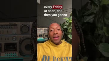 Lecrae Church Clothes 4 Final Tour Tix Giveaway