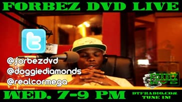 Cormega Talks Mega Philosophy And Journalists Always Asking Him Questions  About Nas