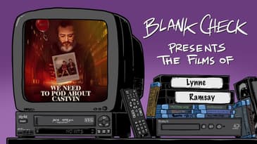 You Were Never Really Here with Sean Clements