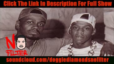 No Filter: Jay Z Should Forgive Jaz O, Joe Budden Vs Drake (Episode 2 Preview)