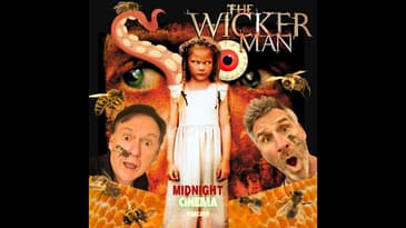 The Wicker Man (2006)