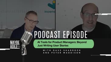 AI Tools for Product Managers: Beyond Just Writing User Stories