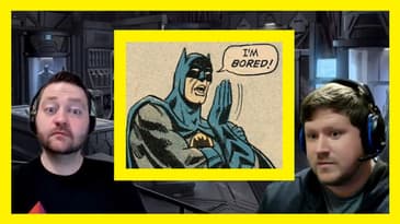 The Batman is too long